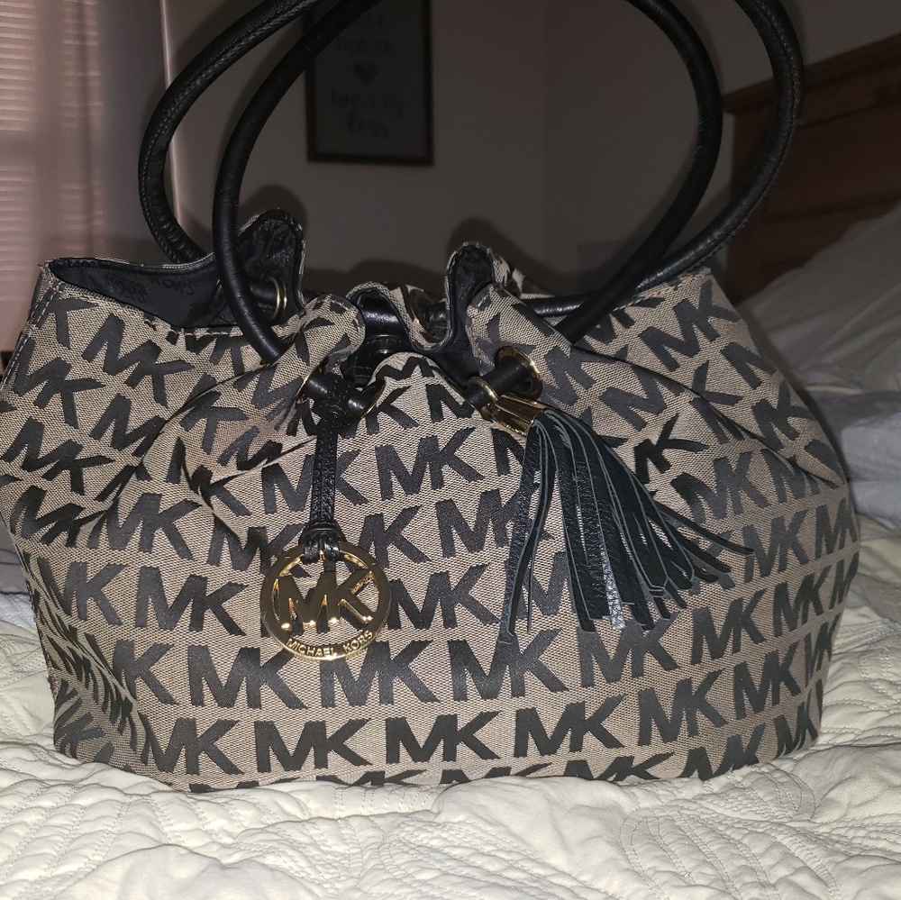 MK Purse